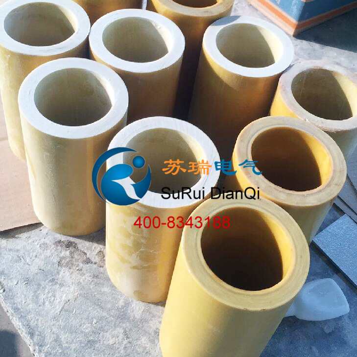 3640環氧玻璃布層壓管 3640環氧玻璃布層壓管