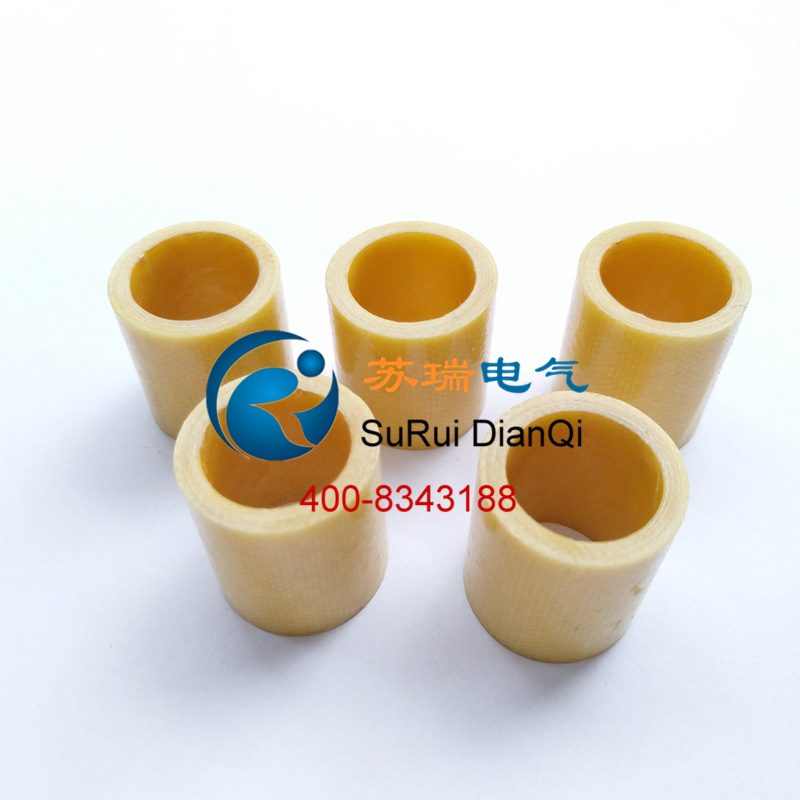 3640環氧玻璃布層壓管 3640環氧玻璃布層壓管