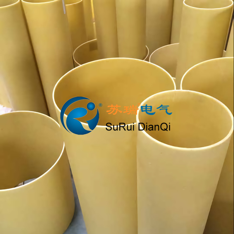 3640環氧玻璃布層壓管 3640環氧玻璃布層壓管