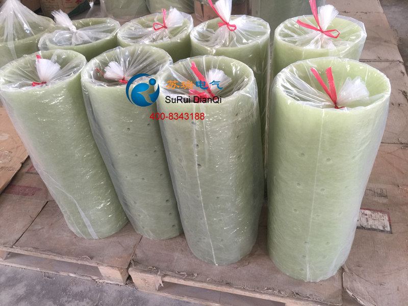 有載分接開關主絕緣筒 有載分接開關主絕緣筒