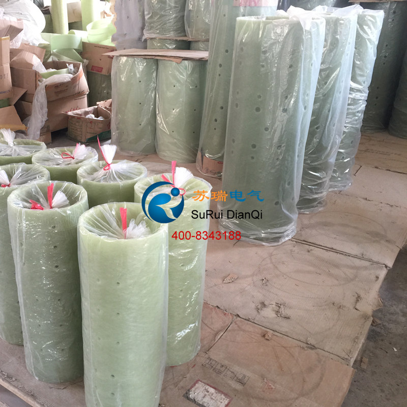 有載分接開關主絕緣筒 有載分接開關主絕緣筒