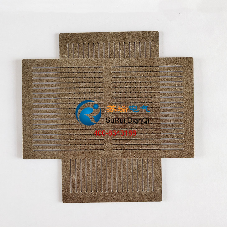 耐高溫HP-8金云母板 耐高溫HP-8金云母板