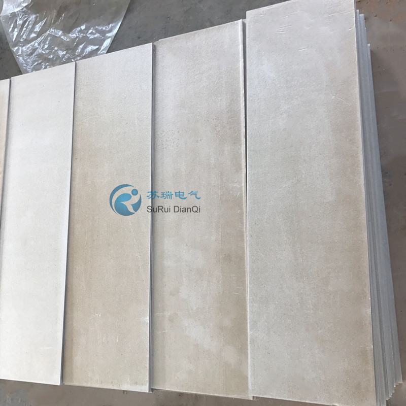 高溫爐專用云母板