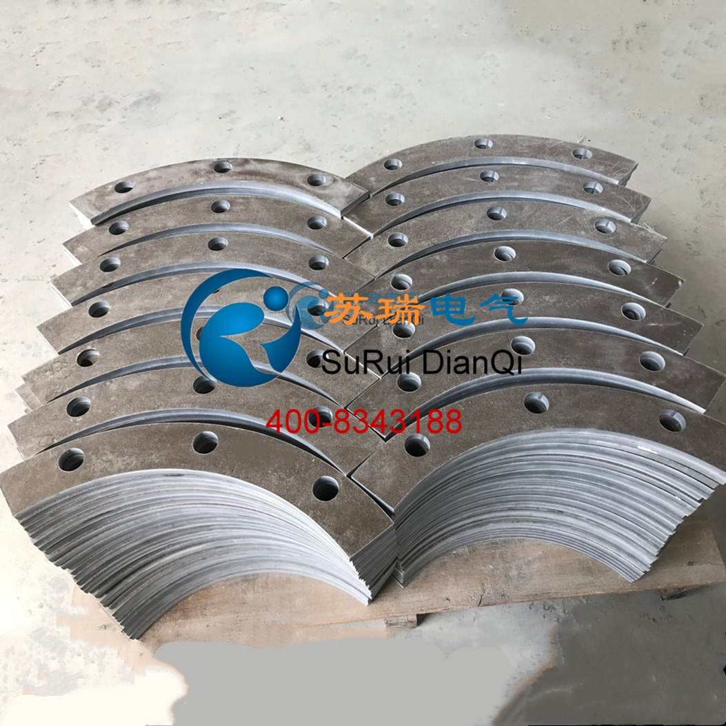 云母法蘭墊片 云母法蘭墊片