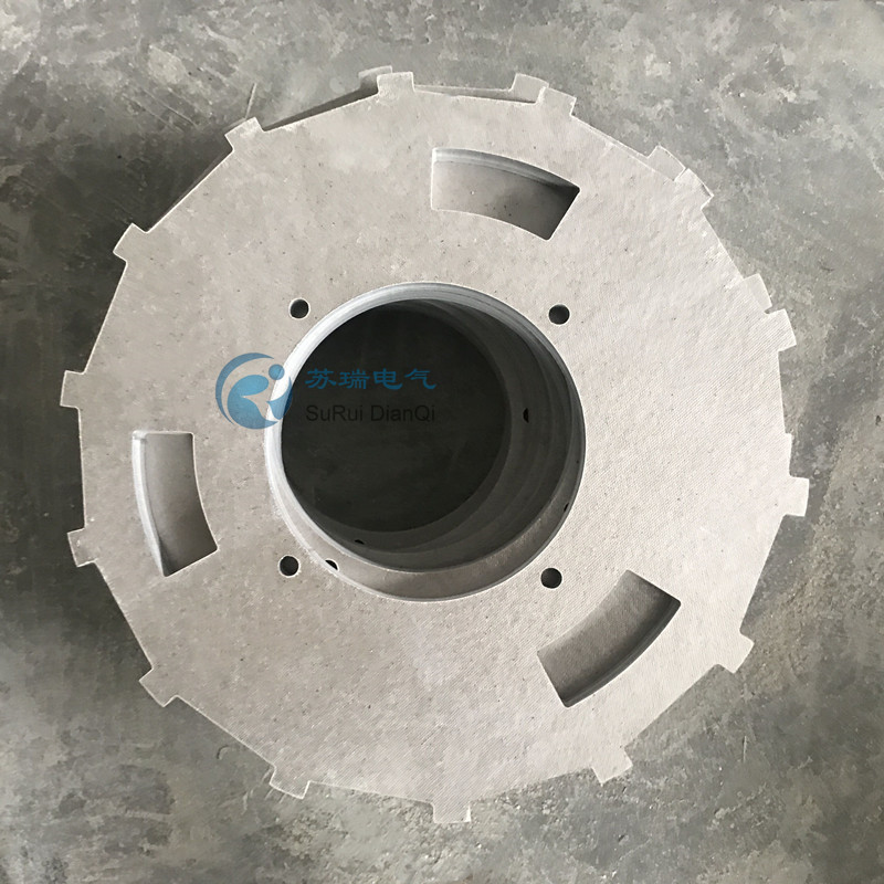 云母法蘭 云母法蘭