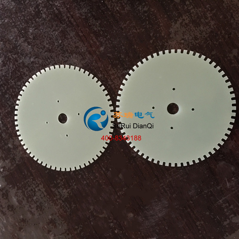 FR4環氧板加工件