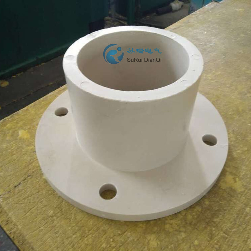 云母管套墊模壓成型