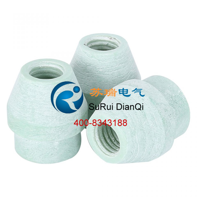高強度異型絕緣套管