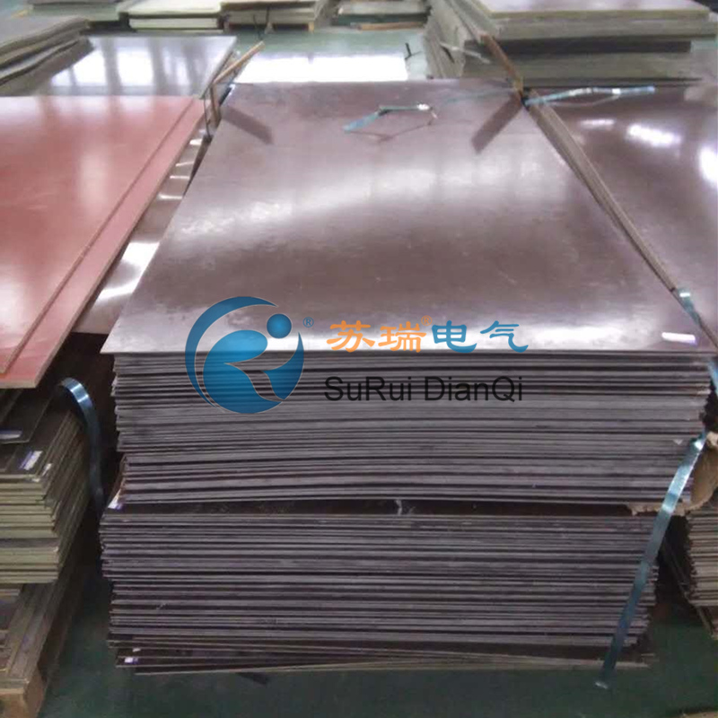 改性二苯醚玻璃布層壓板