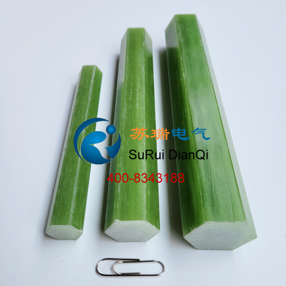 六角絕緣棒